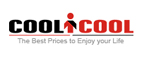 Cashback at Coolicool