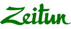 Cashback at Zeitun