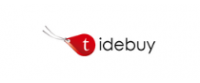 Cashback at Tidebuy