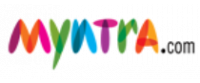 Cashback at Myntra