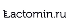 Cashback at Lactomin