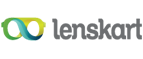 Cashback at Lenskart