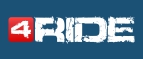Cashback at 4ride
