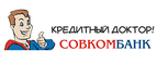 Cashback at Кредитный доктор