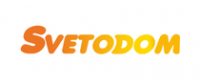 Cashback at Svetodom