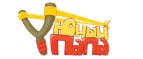 Cashback at Юный Папа