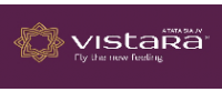 Cashback at Vistara IN