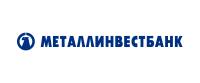 Reembolso na Металлинвестбанк - Кредит наличными