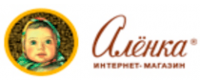 Cashback at Интернет-магазин Алёнка