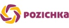 Cashback at Pozichka
