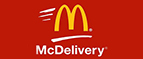 Cashback at MCDonalds
