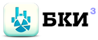 Cashback at БКИ3