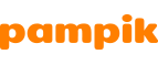 Cashback at Pampik