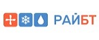 Cashback at Raybt