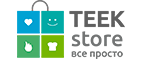 Cashback at Teek