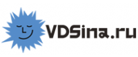 Cashback at VDSina