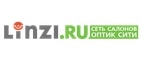 Cashback at Linzi