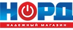 Cashback at НОРД24