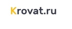 Cashback at Krovat