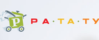 Cashback at Ratatu