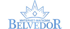 Cashback at Belvedor