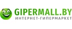 Cashback at Gipermall