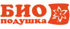 Cashback at Biopodushka