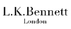 Cashback at LK Bennett