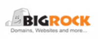 Cashback at Bigrock