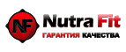Cashback at NutraFit