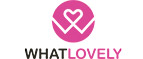 Cashback at Whatlovely