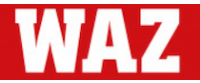 Cashback bei WAZ DE