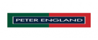 Peter England [ ] IN पर कैशबैक