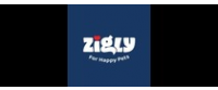 Zigly IN पर कैशबैक