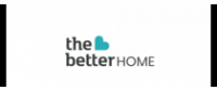 The Better Home IN पर कैशबैक