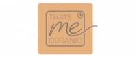 Cashback bei Thats me Organic® DE