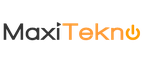 Maxitekno de para iadesi