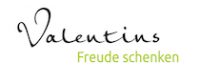 Cashback bei Valentins DE