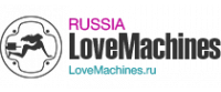 lovemachines.ru de para iadesi