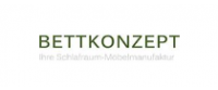 Cashback bei Bettkonzept DE
