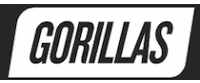Cashback bei Gorillas DE