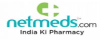 Netmeds Web IN पर कैशबैक