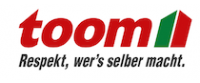 Cashback bei Toom Baumarkt DE