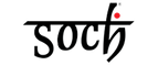 Soch पर कैशबैक