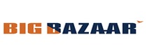 Big Bazaar IN पर कैशबैक