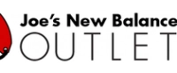 Cashback in Joe's New Balance Outlet US