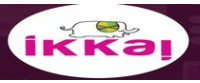 IKKAI [ CPV ] IN पर कैशबैक
