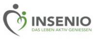 Cashback bei INSENIO DE