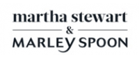 Cashback in Martha Stewart and Marley Spoon US