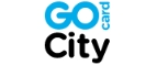 Cashback in GO City Card CN AE